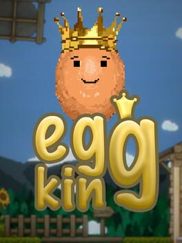Egg King