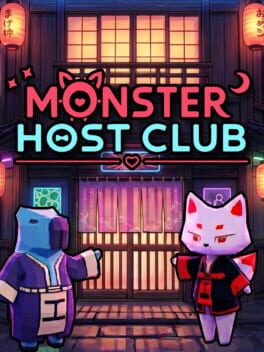 Monster Host Club