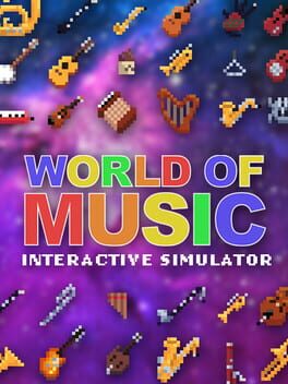 World of Music Interactive Simulator