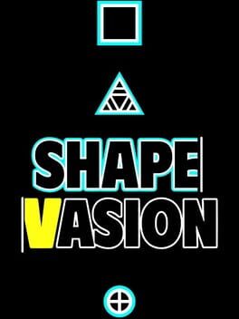 Shapevasion