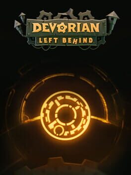 Devorian: Left Behind