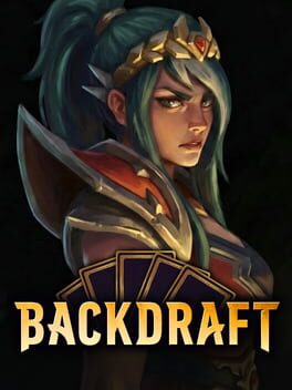 Backdraft