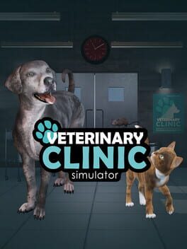 Veterinary Clinic Simulator