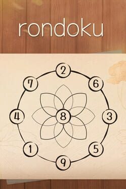 Rondoku