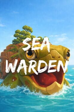 Sea Warden