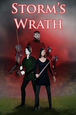 Storm's Wrath