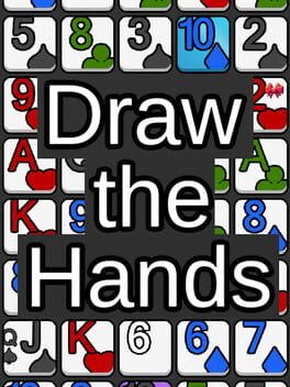 Draw the Hands