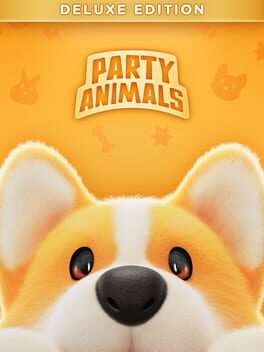 Party Animals: Deluxe Edition