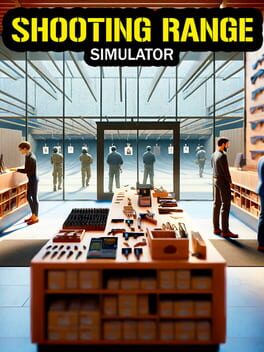 Shooting Range Simulator