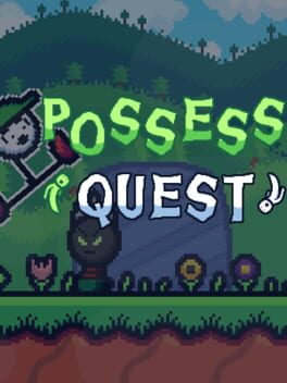 Possess Quest