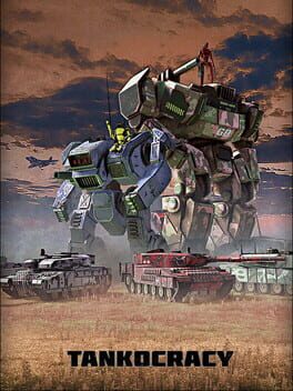 Tankocracy