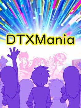 DTXMania