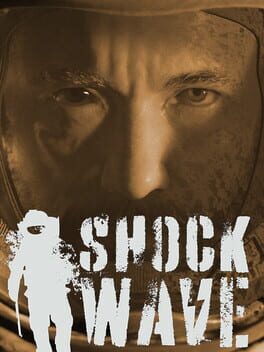 Shockwave: Land of the Blind
