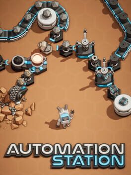 Automation Station