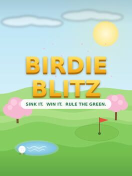 Birdie Blitz