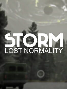 Storm: Lost Normality