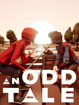 An Odd Tale