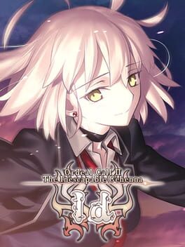 Fate/Grand Order: Ordeal Call II - Id