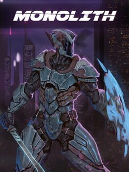 Monolith