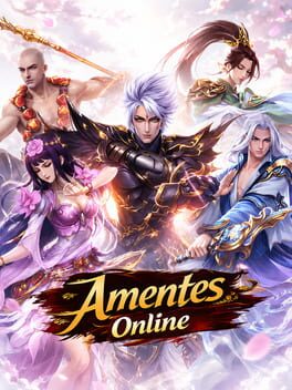 Amentes Online