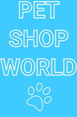 Pet Shop World