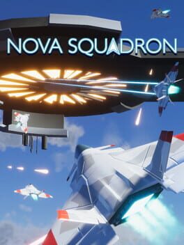 Nova Squadron