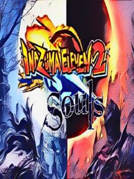 Inazuma Eleven Souls 2