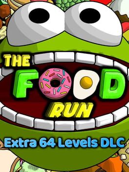 The Food Run: Extra 64 Levels