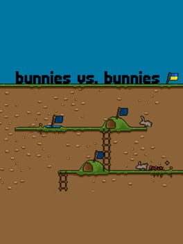 Bunnies vs. Bunnies: Ukraine Edition