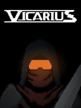 Vicarius