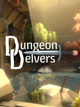 Dungeon Delvers