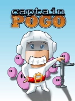 Captain Pogo