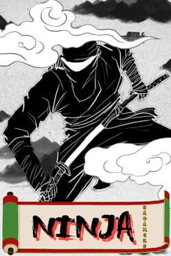 Ninja Hagakure