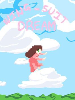Wingsuit Dream