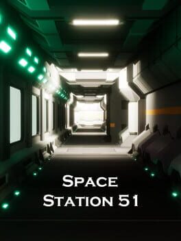Space Station 51