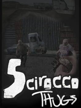 Scirocco Thugs