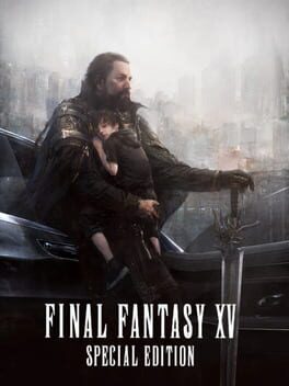 Final Fantasy XV: Special Edition
