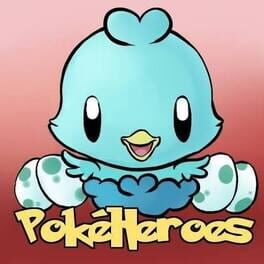 PokéHeroes