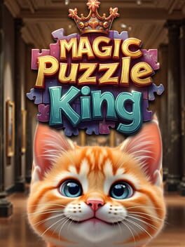 Magic Puzzle King