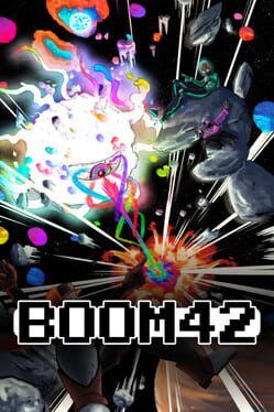Boom 42