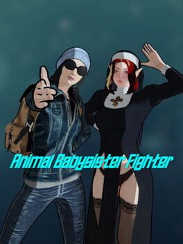 Animal Babysister Fighter