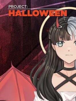 Project: Halloween
