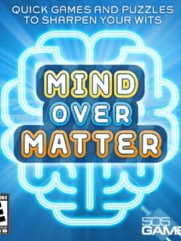 Mind Over Matter