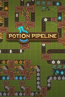 Potion Pipeline