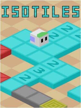 Isotiles