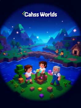 Cahss Worlds