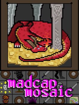 Madcap Mosaic