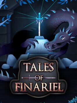 Tales of Finariel: Card based RPG