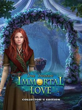 Immortal Love: True Treasure Collector's Edition