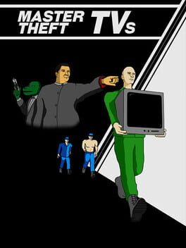 Master Theft TVs